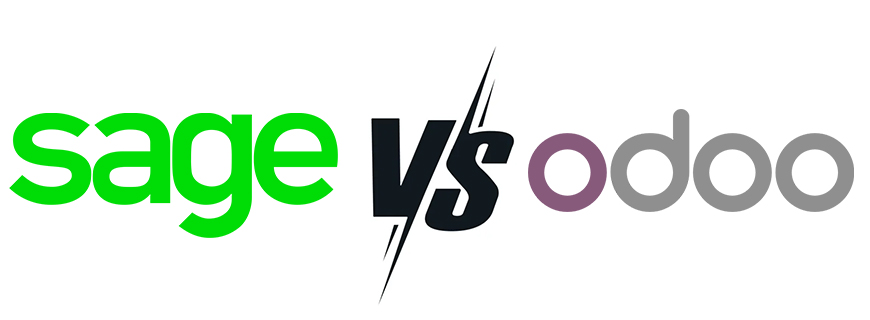 Odoo vs Sage 100: Which ERP Should a Cameroonian SME Choose (Yaoundé, Douala)?