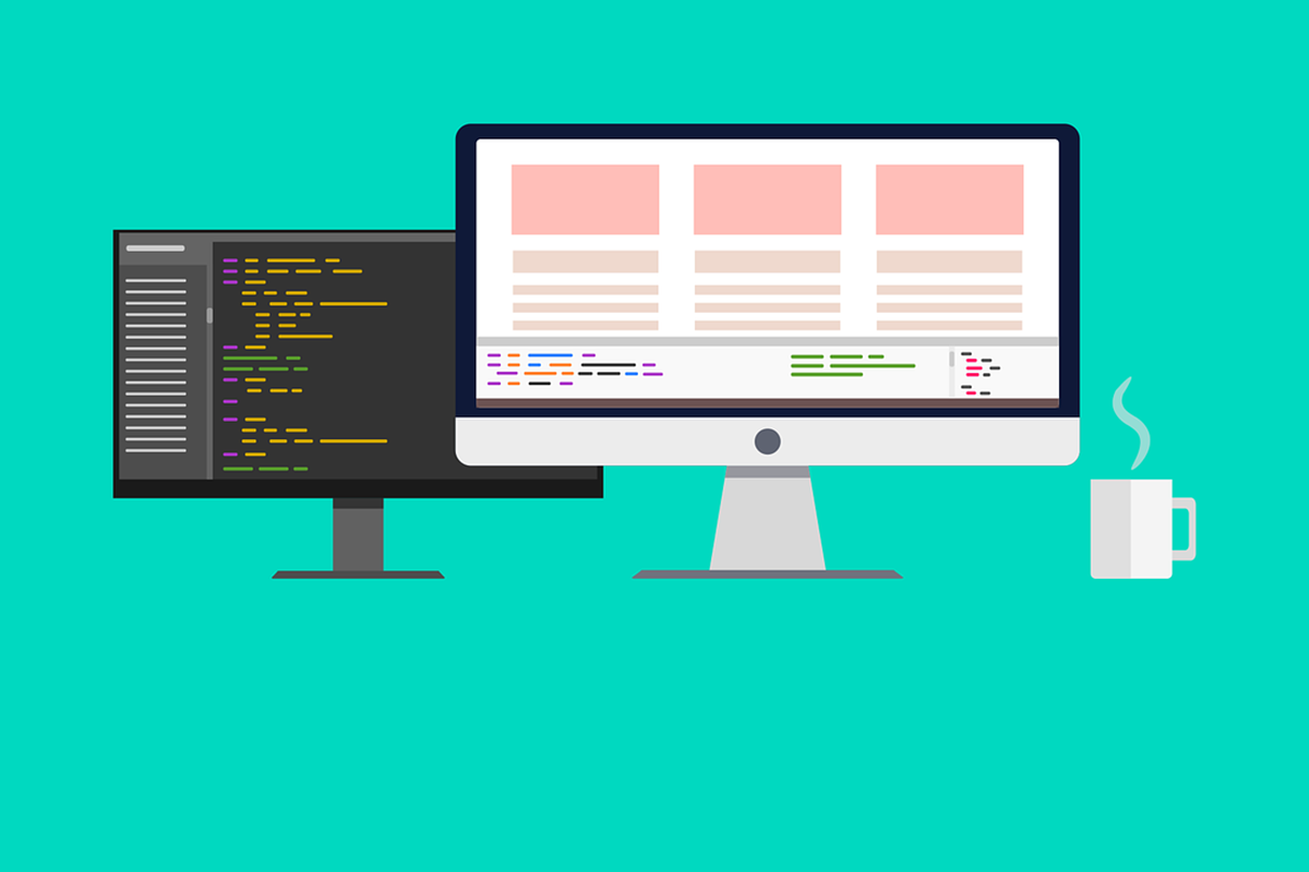 <p><strong>Maîtrisez l'art du développement frontend</strong> avec cette formation complète dédiée aux technologies web modernes. Apprenez à concevoir des interfaces interactives, performantes et responsives en utilisant <em>HTML5</em>, <em>CSS3</em>, <em>JavaScript</em> ainsi que des frameworks incontournables comme <strong>React.js</strong> et <strong>Vue.js</strong>. Parfaitement adaptée aux besoins du marché numérique en <strong>Afrique</strong>, notamment à <strong>Douala</strong> et <strong>Yaoundé</strong> au <strong>Cameroun</strong>, cette formation met l'accent sur la pratique et les projets réels pour une montée en compétences rapide.</p>
