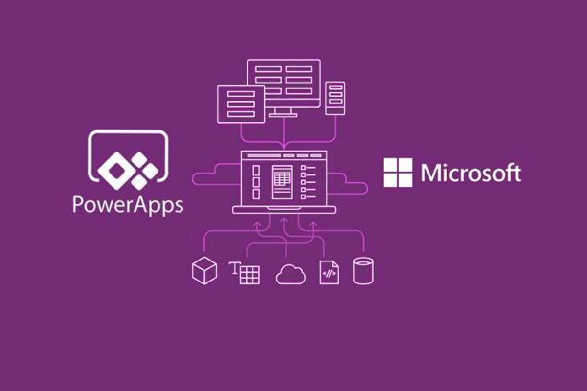 Découvrez notre formation complète sur Power Apps, dédiée à l'apprentissage de la création d'applications sans code. Que vous soyez débutant ou expérimenté, cette formation vous fournira les compétences nécessaires pour concevoir des applications personnalisées