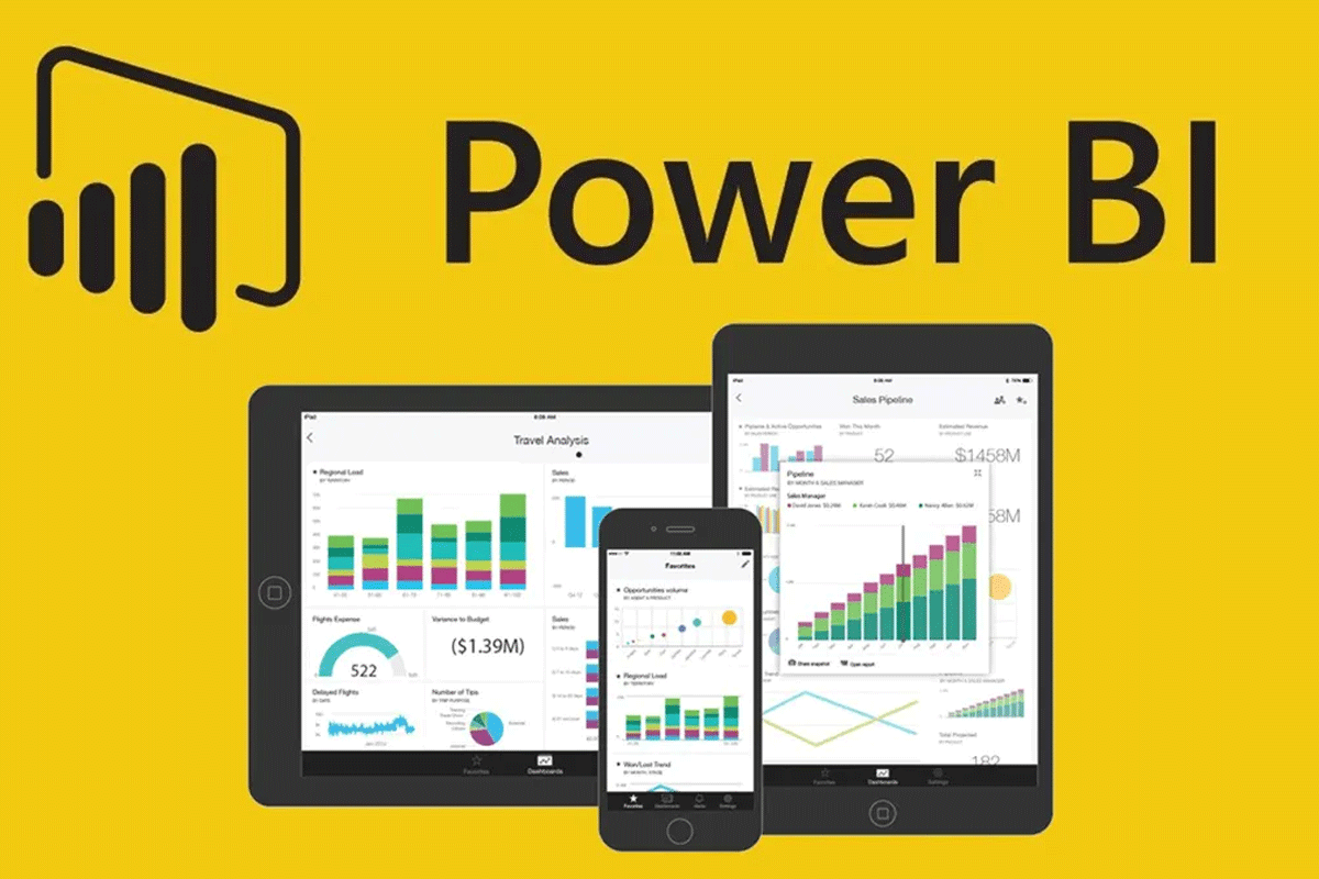 Plongez dans le monde puissant de l'analyse de données avec notre formation exclusive sur Power BI (PL-300), dirigée par un expert certifié Microsoft. En partenariat avec Extremlabs, une plateforme d'apprentissage en ligne renommée, cette formation offre un environnement interactif où vous pourrez non seulement acquérir des compétences avancées en business intelligence, mais aussi les mettre en pratique grâce à des exercices pratiques sur Extremlabs. De plus, les apprenants auront accès à des tests QCM conçus pour les préparer à la certification PL-300 de Microsoft, garantissant ainsi une préparation complète pour réussir l'examen et progresser dans leur carrière. Rejoignez-nous dès aujourd'hui pour libérer tout votre potentiel avec Power BI (PL-300)!